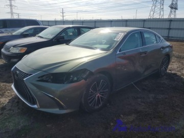 Lexus ES VIII (XZ209) 2025 Lexus ES 2025 LEXUS ES 350 BASE 3.5 Benzyna 301KM