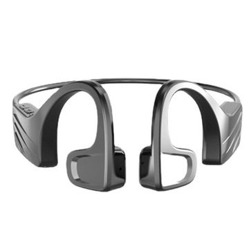 Wiszący zestaw słuchawkowy Bluetooth 5.2 Wodoodporny tył