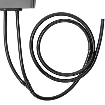 Wężyk silikonowy do pompki generatora dymu