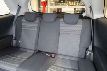 Toyota Yaris III Hatchback 5d Facelifting 1.0 VVT-i 69KM 2016 Toyota Yaris 1.0 Active EU6 Benzyna 69KM, zdjęcie 15