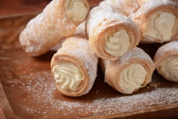 БОЛЬШИЕ ФОРМЫ ТРУБКИ С СЛИВОМ 12,5 СМ 20 ШТ.