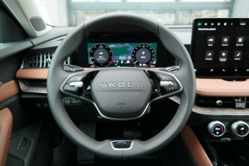 Skoda Superb IV Liftback 2.0 TDI 193KM 2026 Škoda Superb Skoda Superb Superb L&amp;K 2.0 TDI, zdjęcie 12