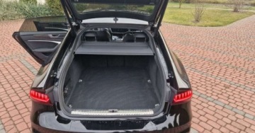 Audi A7 C8 Sportback 2.0 45 TFSI 265KM 2022 Audi A7 Sportback Audi A7 Sportback 2.0 Benzyna 265KM, zdjęcie 15