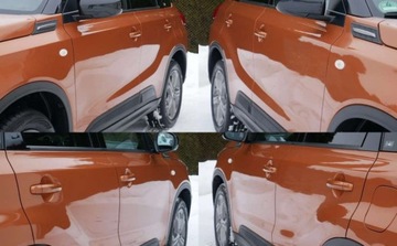 Suzuki Vitara III SUV 1.6 VVT 120KM 2016 Suzuki Vitara Suzuki Vitara 1.6 Elegance 2WD 1.6 Benzyna 120KM, zdjęcie 12