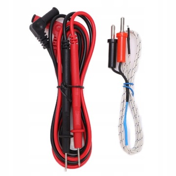 CM-2056 Цифровые клещи амперметра 1000А