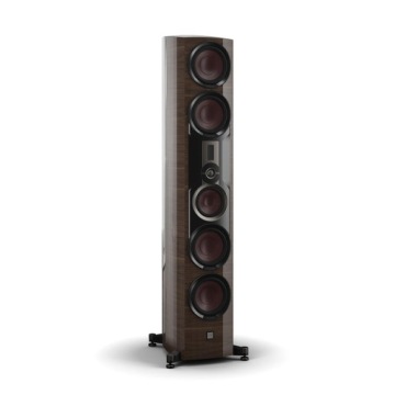 Dali EPIKORE 11 WALNUT GLOSS Kolumna głośnikowa podłogowa
