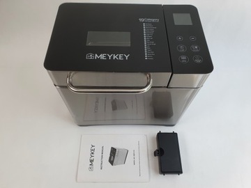 Хлебопечка Meykey MBF-010 710W
