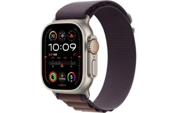 Watch Ultra 2 GPS + Cellular, 49mm Koperta z-