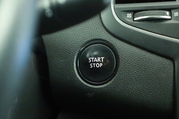 Renault Megane IV 2017 Renault Megane 1.2 TCe, Salon Polska, Automat, zdjęcie 12