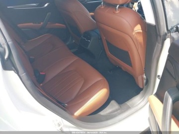 Maserati Ghibli III 2021 Maserati Ghibli S Q4 2021 3.0l 3.0 Benzyna 424KM, zdjęcie 12