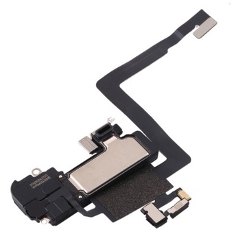 Głośnik Rozmów Górny do iPhone 11 Pro Max taśma sensor czujnik głośnik