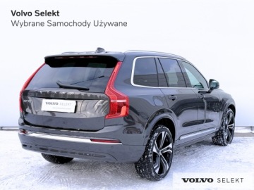 Volvo XC90 II 2024 Volvo XC 90 B5 B AWD Ultimate Bright | 7 miejsc |, zdjęcie 5