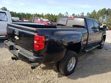 Chevrolet Silverado II 2019 Chevrolet Silverado CHEVROLET SILVERADO K3500 ..., zdjęcie 2