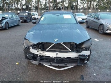 BMW Seria 3 G20-G21 2024 BMW M3 40I XDrive 2024 3.0l 3.0 Benzyna 386KM, zdjęcie 7