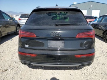 Audi Q5 II 2023 Audi Q5 2023 AUDI Q5 E PRESTIGE 55 2.0 Hybryda 261KM, zdjęcie 6