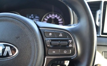 Kia Sportage III SUV Facelifting 1.7 CRDi 115KM 2016 Kia Sportage bezwypadkowe - Stan perfekt - oplacone - NISKI PRZBIEG - 1 wl, zdjęcie 27