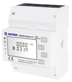 Eastron SDM630 V2 Modbus MID