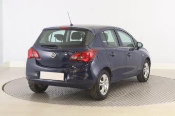 Opel Corsa E Hatchback 3d 1.2 Twinport 70KM 2017 Opel Corsa 1.2, Klima, zdjęcie 4