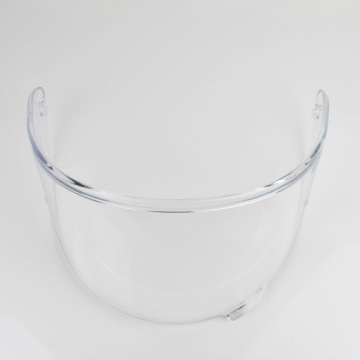 Лобовое стекло для шлема Airoh ST701/Valor/ST501/Spark Clear