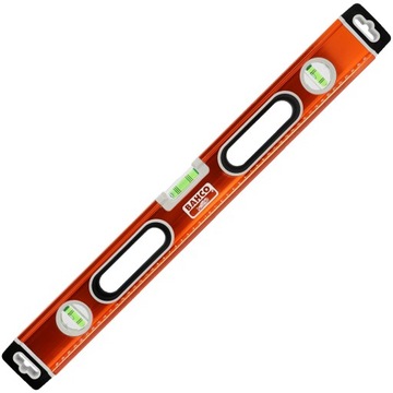 POZIOMNICA ALUMINIOWA UCHWYT BAHCO 80 CM