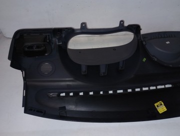 RENAULT CLIO II DESKA ROZDĚLOVAČE