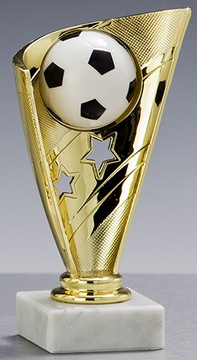 STATUETKA PIŁKA NOŻNA 36603/38453