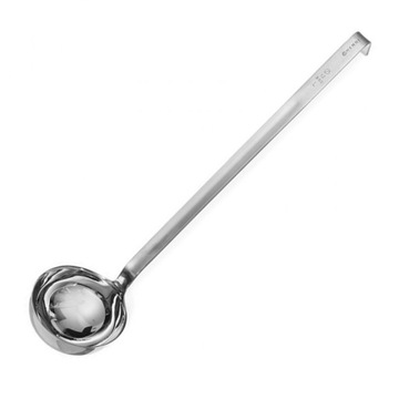 Chochla HACCP stal nierdzewna Profi Line 0.5 l