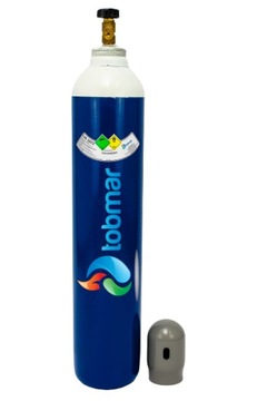 NOWA LEKKA Butla Butle TLEN TLENOWA 13,4L PEŁNA