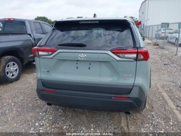 Toyota RAV4 V 2022 Toyota RAV4 2022r, XLE, 4x4, 2.5L 2.5 Benzyna 203KM, zdjęcie 7