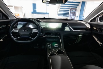  JAC JS8 1.5 T-GDI DCT 7os. Suv 175KM 2025, zdjęcie 9