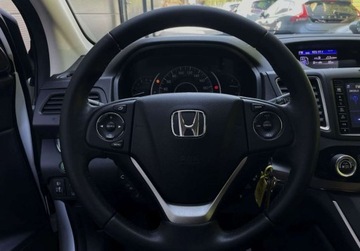 Honda CR-V IV SUV Facelifting 1.6 i-DTEC 160KM 2016 Honda CR-V 4x4 1.6 DTEC AUTOMAT gwarancja BEZWYPADKOWA Navi 1.6, zdjęcie 20