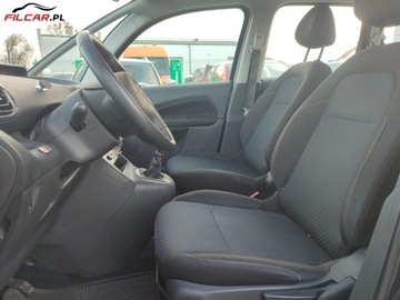 Citroen C3 Picasso 1.4 95KM 2012 Citroen C3 Picasso GWARANCJA Zarejestrowany Aktualne OC i BT Mozliwa zamia, zdjęcie 5
