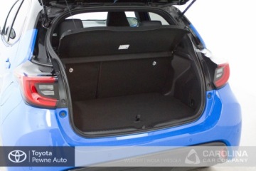 Toyota Yaris IV 2025 Toyota Yaris IV (2020-) Hybrid 1.5 Premiere Editio, zdjęcie 17