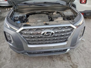 Hyundai 2020 Hyundai Palisade 2020 HYUNDAI PALISADE LIMITED 3.8 Benzyna 291KM, zdjęcie 11