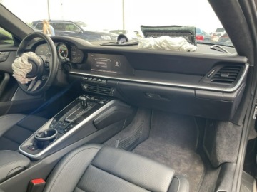 Porsche 911 992 Turbo S 3.7 650KM 2023 Porsche 911 TURBO S4x4 Salon PL Ceramika Kamery360, zdjęcie 17