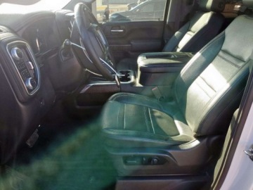  GMC Sierra K2500 Denali 2021 6.6l 6.6 Diesel 401KM, zdjęcie 7