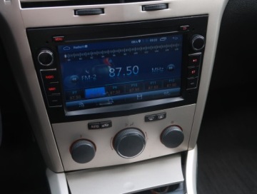 Opel Astra H Hatchback 5d 1.8 ECOTEC 140KM 2008 Opel Astra 1.8 16V, Klima, El. szyby, zdjęcie 11