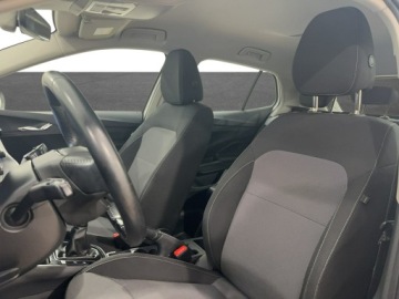 Skoda Fabia IV 1.0 MPI 80KM 2023 Škoda Fabia Skoda Fabia 1.0 Ambition, zdjęcie 15