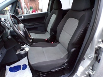 Mitsubishi Colt VI Hatchback 1.3 i 16V CZ3 95KM 2009 Mitsubishi Colt Klimatyzacja /Gwarancja /1,3 /95KM, zdjęcie 19