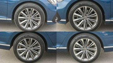 Volkswagen Passat B8 2020 Volkswagen Passat 1.4TSI Plug IN full led nawi kam, zdjęcie 28