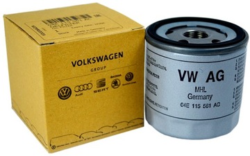 OE VAG FILTR OLEJU VW T-ROC 1.0 1.5 TSI
