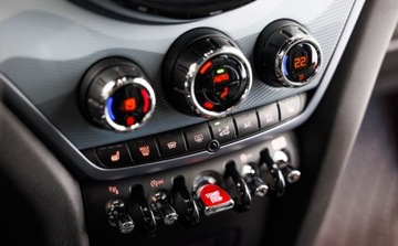 Mini Countryman F60 Crossover Facelifting 2.0 SD 190KM 2023 MINI Countryman Cooper SD ALL4 ALL4 Trim aut 2.0 Diesel 190KM, zdjęcie 30