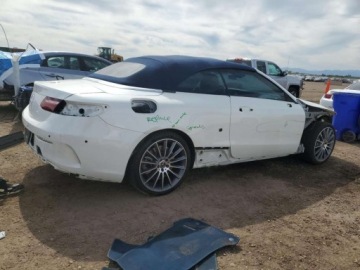 Mercedes Klasa E W213 2021 Mercedes-Benz Klasa E 450 2021 3.0l 3.0 Benzyna 362KM, zdjęcie 3