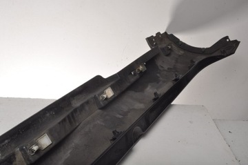 VOLVO V40 II ЛЕВАЯ РАМА РАМА 31395042 455-16