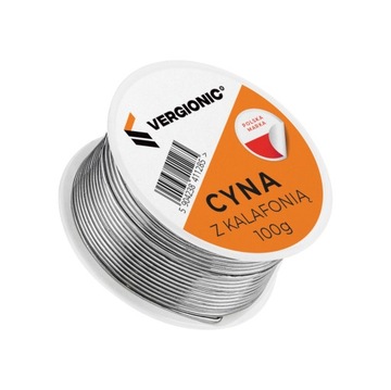 БАСТА С КАНОЛИНОЙ ДЛЯ ПАЙКИ 14 мм