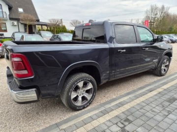 Dodge Ram V 5.7 HEMI 401KM 2021 Dodge RAM Ful Opcja przebieg 4 tys km 5.7 Benzyna zarejestrowany 1 wlascic, zdjęcie 9