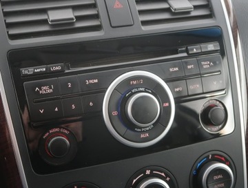 Mazda CX-9 SUV 3.7 V6 MZI 277KM 2008 Mazda CX-9 3.7 i, 4X4, Automat, Skóra, Xenon, zdjęcie 12