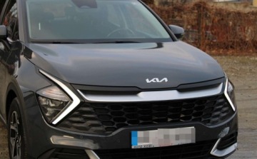 Kia Sportage V SUV 1.6 T-GDI 150KM 2022 Kia Sportage GWARANCJA Bezwypadkowy Jak Nowy 1.6 Benzyna 150KM, zdjęcie 11