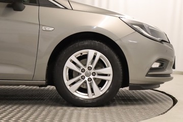 Opel Astra K Sports Tourer 1.4 Turbo 150KM 2016 Opel Astra 1.4 T, Salon Polska, Serwis ASO, Klima, zdjęcie 14