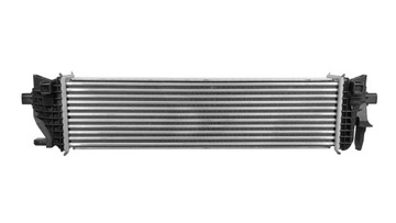CHLADIČ INTERCOOLER VOLVO S60 V60 S90 V90 XC40 XC60 XC90 II 2,0 TB TD 15-